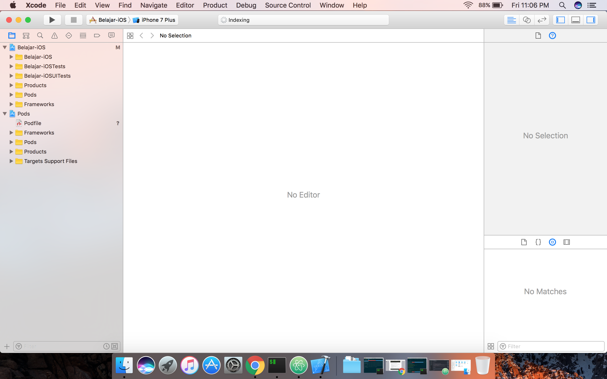 Belajar iOS Bagian 1 – Rizki Mufrizal
